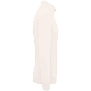 Native Spirit Mens Quarter Zip Sweatshirt