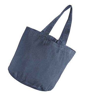 Westford Mill Garment Dyed Tote Bag