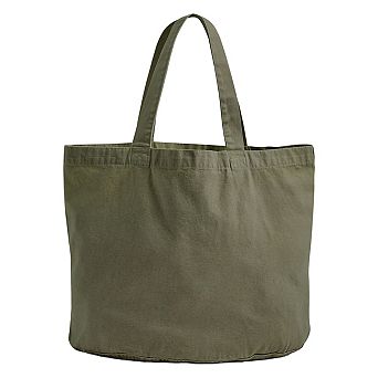 Westford Mill Garment Dyed Tote Bag