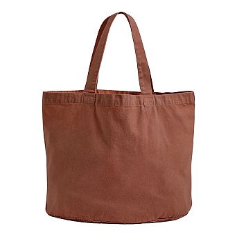 Westford Mill Garment Dyed Tote Bag