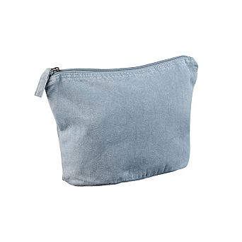 Westford Mill Garment Dyed Accessory Bag