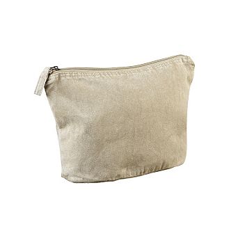 Westford Mill Garment Dyed Accessory Bag