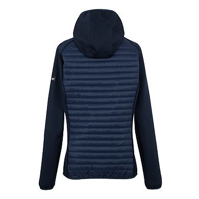 Regatta Womens/Ladies Anderson Hybrid Jacket