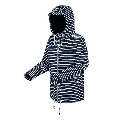 Regatta Womens/Ladies Bayletta II Painterly e Waterproof Jacket