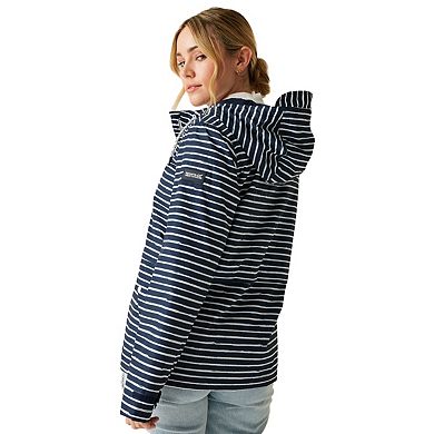 Regatta Womens/Ladies Bayletta II Painterly e Waterproof Jacket