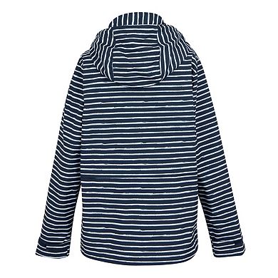 Regatta Womens/Ladies Bayletta II Painterly e Waterproof Jacket