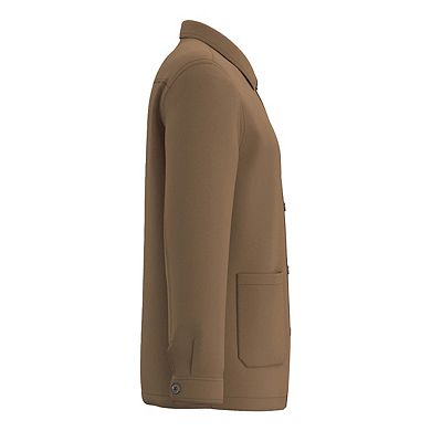Native Spirit Mens Washed Work Jacket