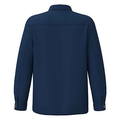 Native Spirit Mens Washed Work Jacket