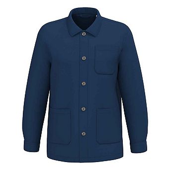 Native Spirit Mens Washed Work Jacket