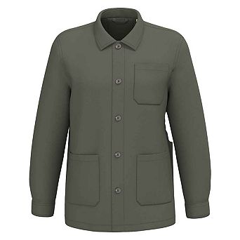 Native Spirit Mens Washed Work Jacket