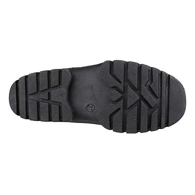 Hy Childrens/Kids Bretton Winter Ankle Boots