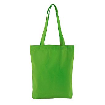 Westford Mill EarthAware Twill Tote Bag