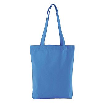 Westford Mill EarthAware Twill Tote Bag