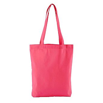 Westford Mill EarthAware Twill Tote Bag