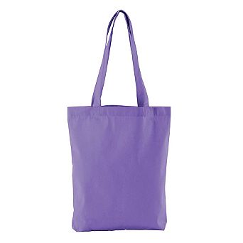 Westford Mill EarthAware Twill Tote Bag