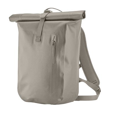 Quadra Lite Roll Top Waterproof Backpack