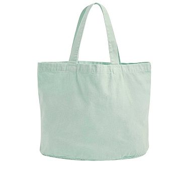 Westford Mill Garment Dyed Tote Bag