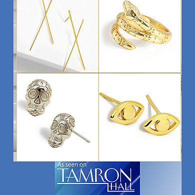 YEAR OF THE SNAKE RING