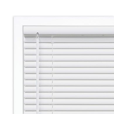 Sonoma Goods For Life® Cordless Room Darkening Mini Blinds