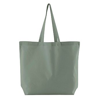 Westford Mill InCo Bag For Life Cotton Maxi Tote Bag