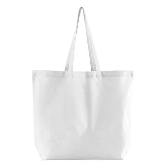 Westford Mill InCo Bag For Life Cotton Maxi Tote Bag