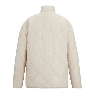 Regatta Womens/Ladies Carlotte Quilted Padded Jacket