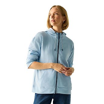 Regatta Womens/Ladies Bayletta Full Zip Hoodie