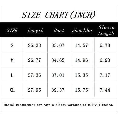 Women's Maternity Crew Neck Short Sleeve Knit Pullover Sweater