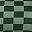 Green Checkered