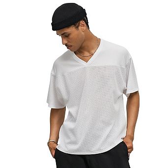 SOLS Unisex Adult Nino V Neck T-Shirt