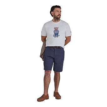 Raging Bull Mens Farmer Bully Boy T-Shirt
