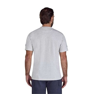 Raging Bull Mens Farmer Bully Boy T-Shirt