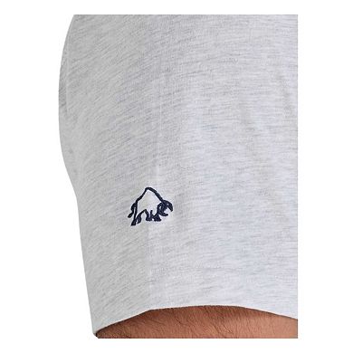 Raging Bull Mens Farmer Bully Boy T-Shirt