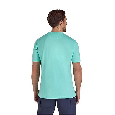 Raging Bull Mens High Build Bull T-Shirt