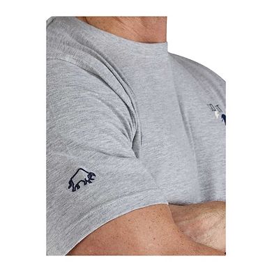 Raging Bull Mens Go Fast Or Go Home T-Shirt