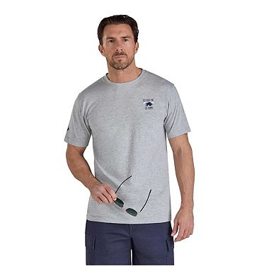 Raging Bull Mens Go Fast Or Go Home T-Shirt