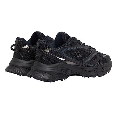 Lacoste Womens/Ladies L003 Neo Shot Trainers
