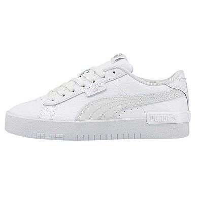 Puma Womens/Ladies Jada Platform Trainers