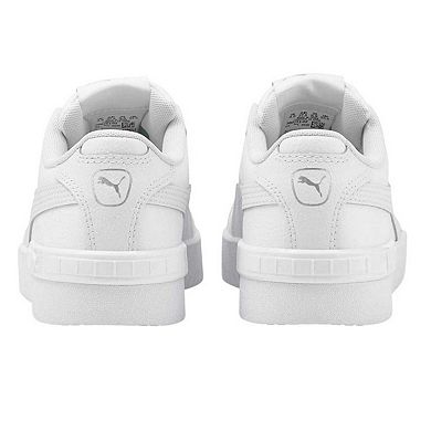 Puma Womens/Ladies Jada Platform Trainers