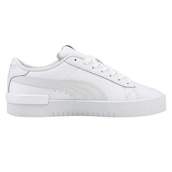 Puma Womens/Ladies Jada Platform Trainers