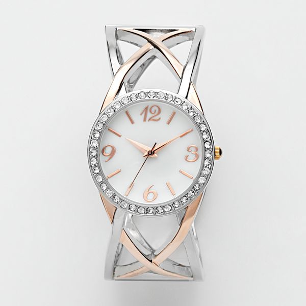 Kohls 2025 bangle watches