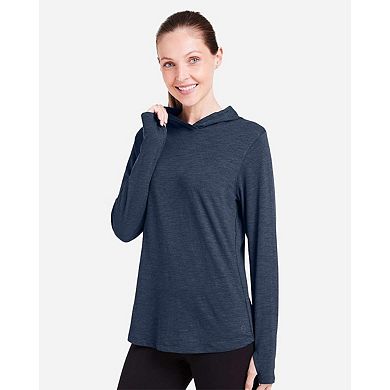 TASC Performance Inc Women's Recess Hooded Pullover