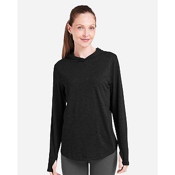 TASC Performance Inc Women's Recess Hooded Pullover