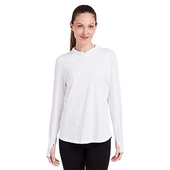 TASC Performance Inc Women's Recess Hooded Pullover