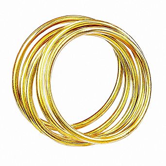 Soft Silicone Bangles