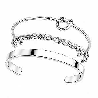 Fashion Cuff Bracelets