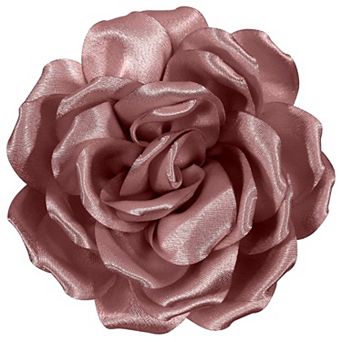 Large Flower Brooch Pin