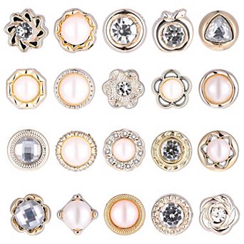 Pearl Cover Up Pin Set