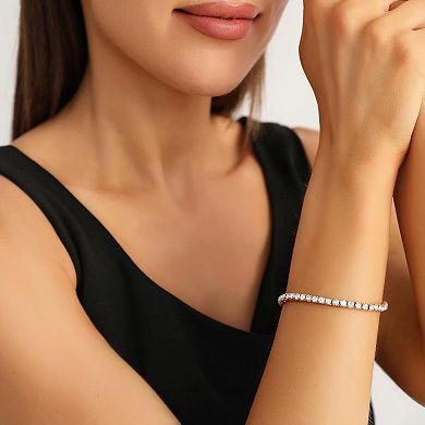 Rhinestone Stretch Bracelets