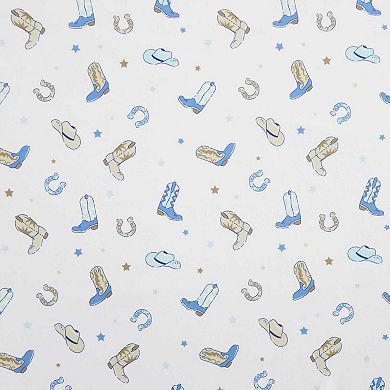 Wrangler Rodeo Star Sheet Set